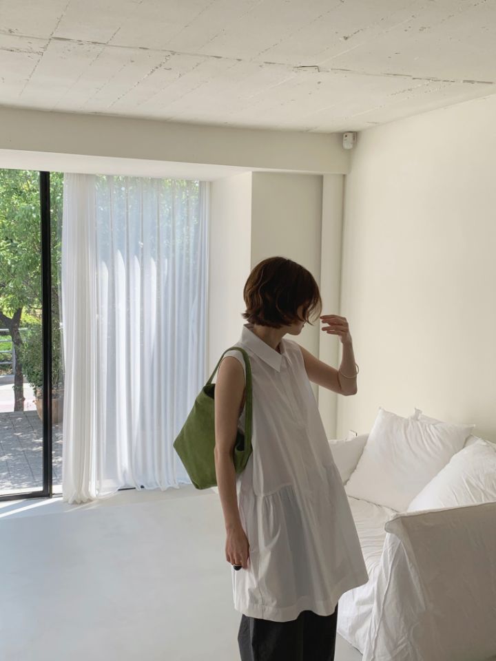 MARE東大門㊣實拍女裝新品25春夏推薦人氣真品熱賣休閑連衣裙MARE連衣裙