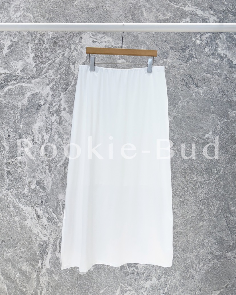 ROOKIE BUD東大門㊣代購女士新品休閑熱賣職業真品人氣長裙ROOKIE BUD-P長裙