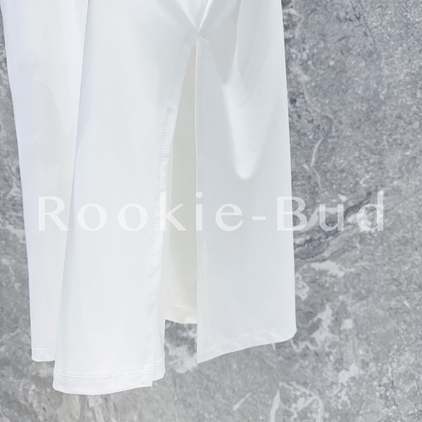 ROOKIE BUD東大門㊣代購女士新品休閑熱賣職業真品人氣長裙ROOKIE BUD-P長裙