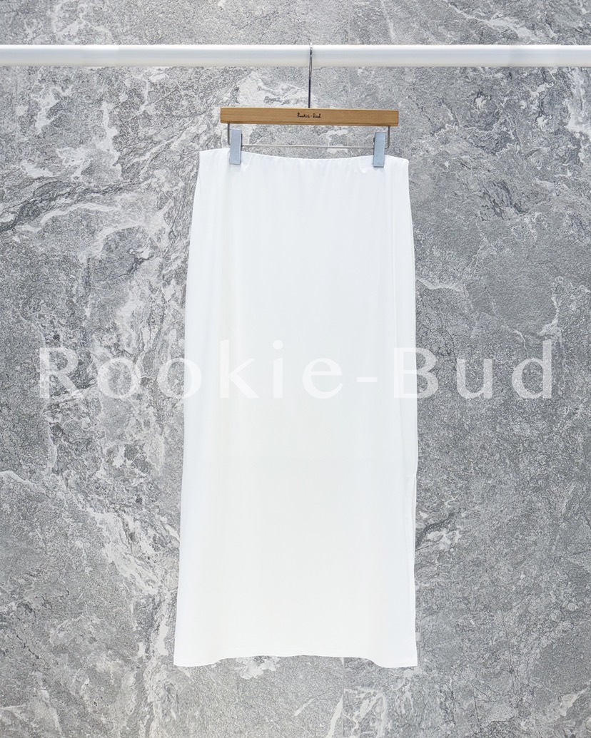 ROOKIE BUD東大門㊣代購女士新品休閑熱賣職業真品人氣長裙ROOKIE BUD-P長裙