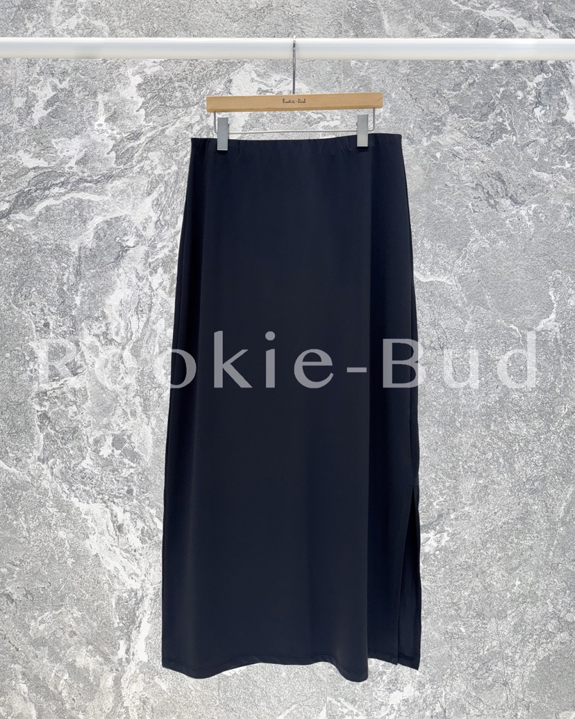 ROOKIE BUD東大門㊣代購女士新品休閑熱賣職業真品人氣長裙ROOKIE BUD-P長裙圖色2