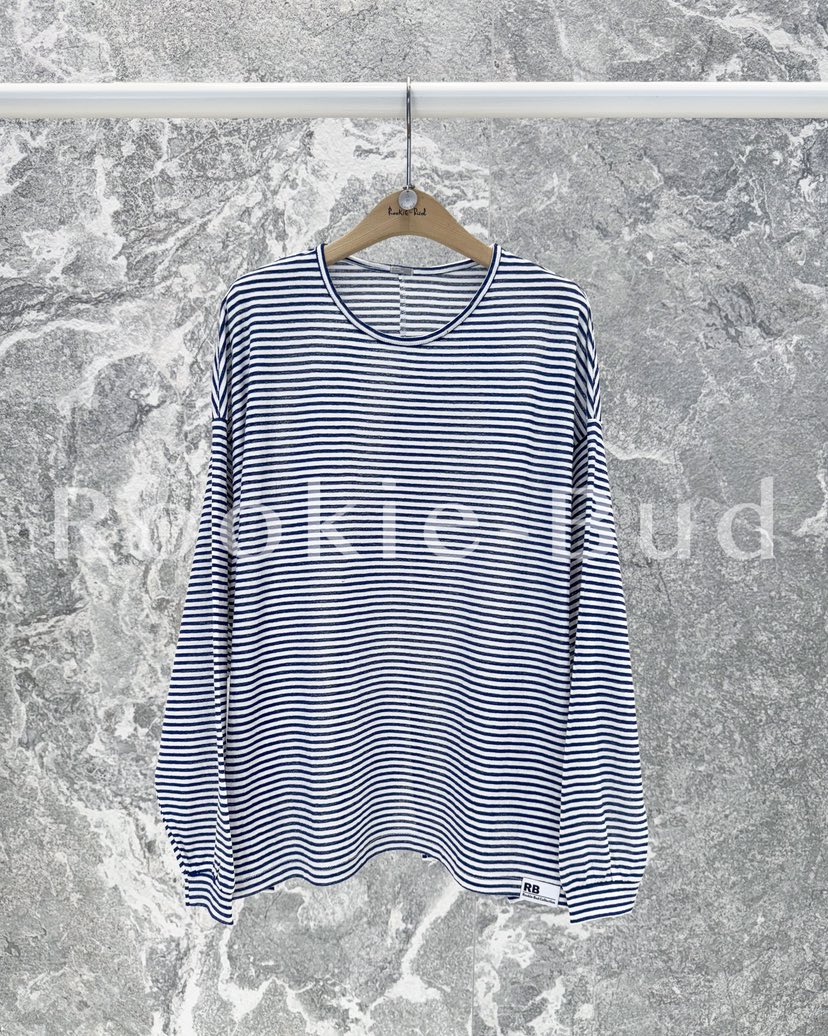ROOKIE BUD東大門㊣直郵女士新品真品熱賣職業推薦T恤透明ROOKIE BUD-PT恤圖色3
