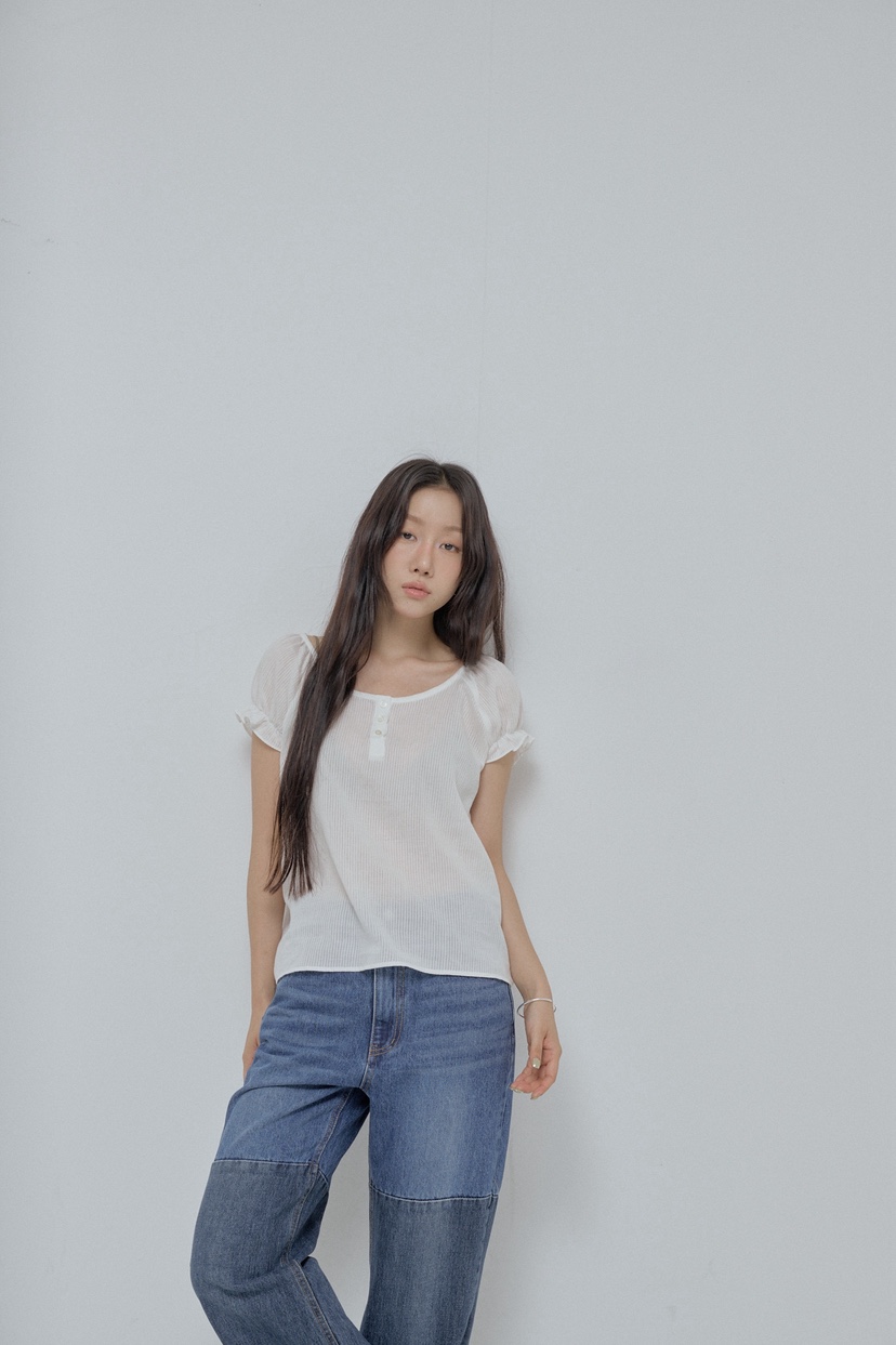 ATHEA東大門㊣實拍女裝新品25春夏時尚熱賣推薦職業人氣T恤ATHEAT恤