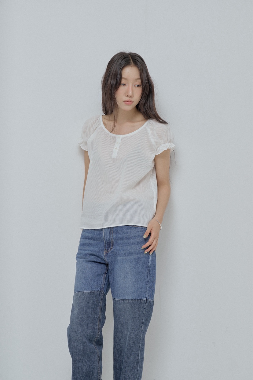ATHEA東大門㊣實拍女裝新品25春夏時尚熱賣推薦職業人氣T恤ATHEAT恤