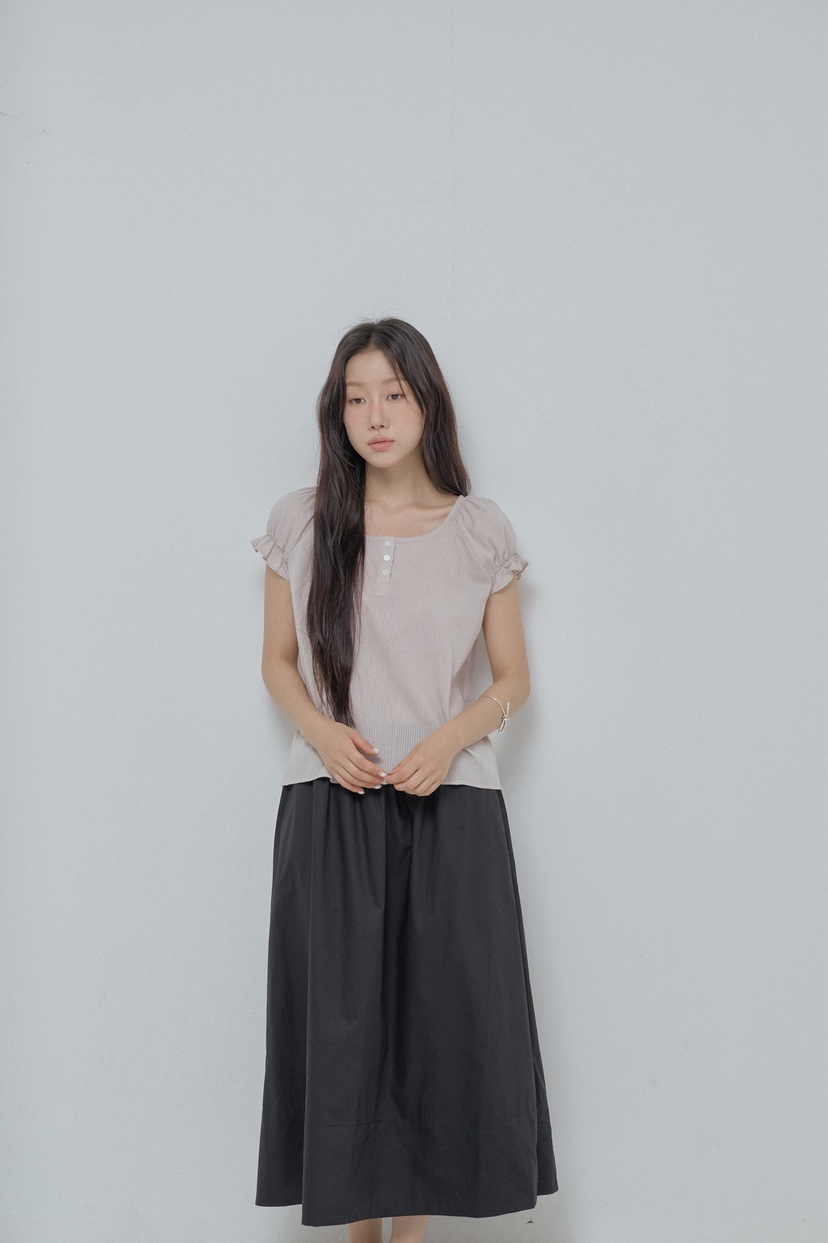 ATHEA東大門㊣實拍女裝新品25春夏時尚熱賣推薦職業人氣T恤ATHEAT恤