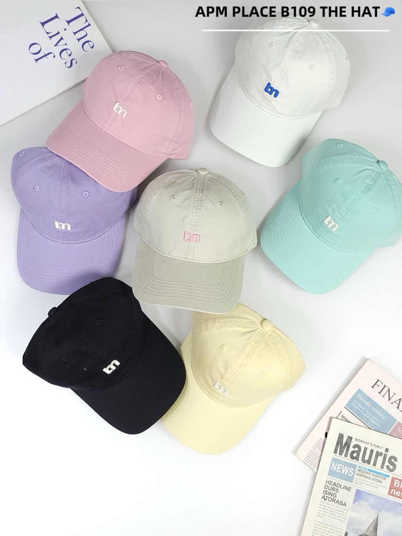 THE HAT-P東大門㊣代購女士新品熱賣休閑職業時尚人氣帽子THE HAT帽子