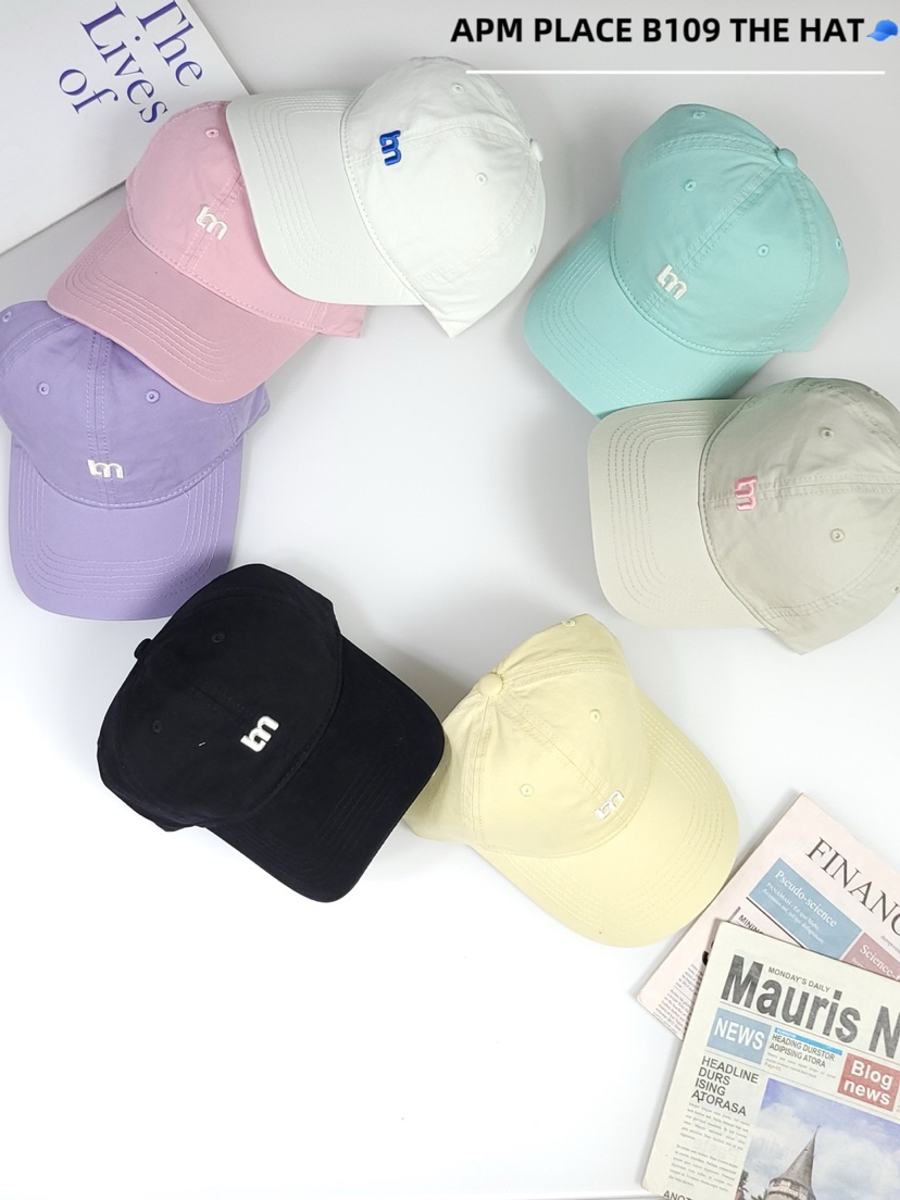 THE HAT-P東大門㊣代購女士新品熱賣休閑職業時尚人氣帽子THE HAT帽子
