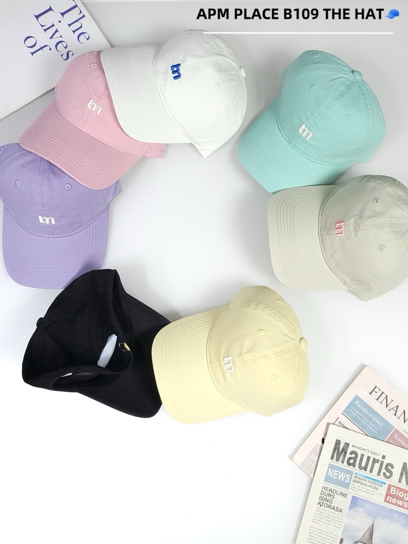 THE HAT-P東大門㊣代購女士新品熱賣休閑職業時尚人氣帽子THE HAT帽子