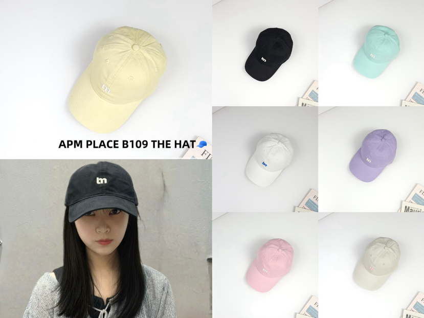 THE HAT-P東大門㊣代購女士新品熱賣休閑職業時尚人氣帽子THE HAT帽子