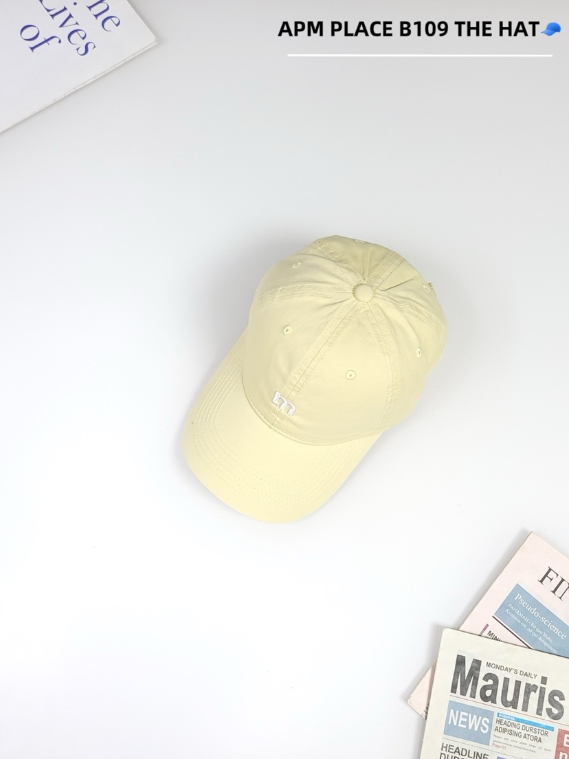 THE HAT-P東大門㊣代購女士新品熱賣休閑職業時尚人氣帽子THE HAT帽子