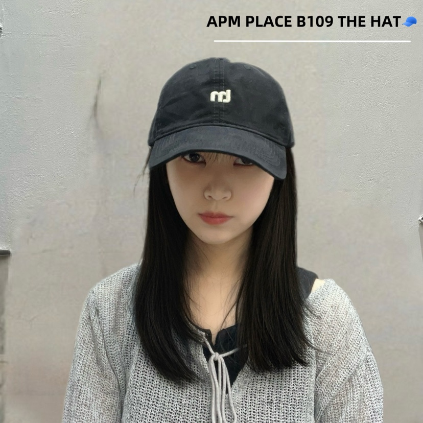 THE HAT-P東大門㊣代購女士新品熱賣休閑職業時尚人氣帽子THE HAT帽子圖色2