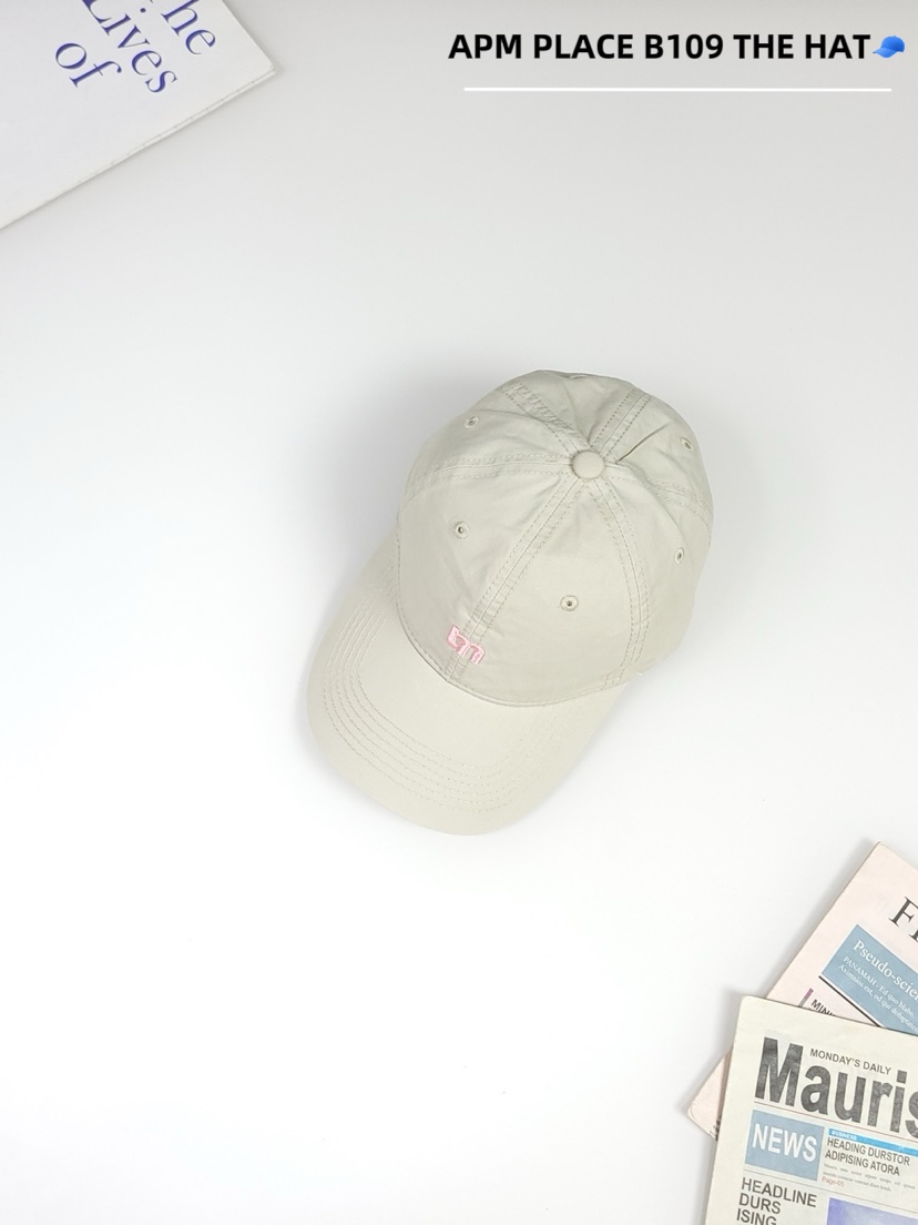 THE HAT-P東大門㊣代購女士新品熱賣休閑職業時尚人氣帽子THE HAT帽子圖色4