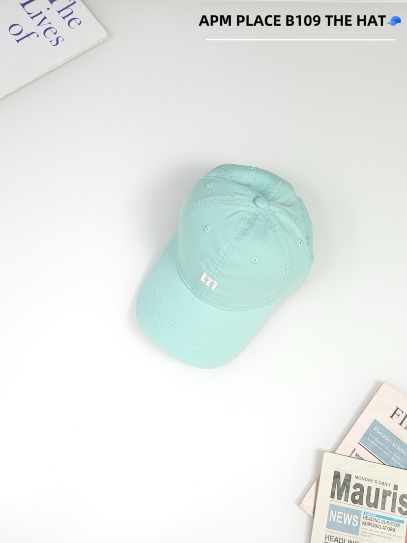 THE HAT-P東大門㊣代購女士新品熱賣休閑職業時尚人氣帽子THE HAT帽子圖色5