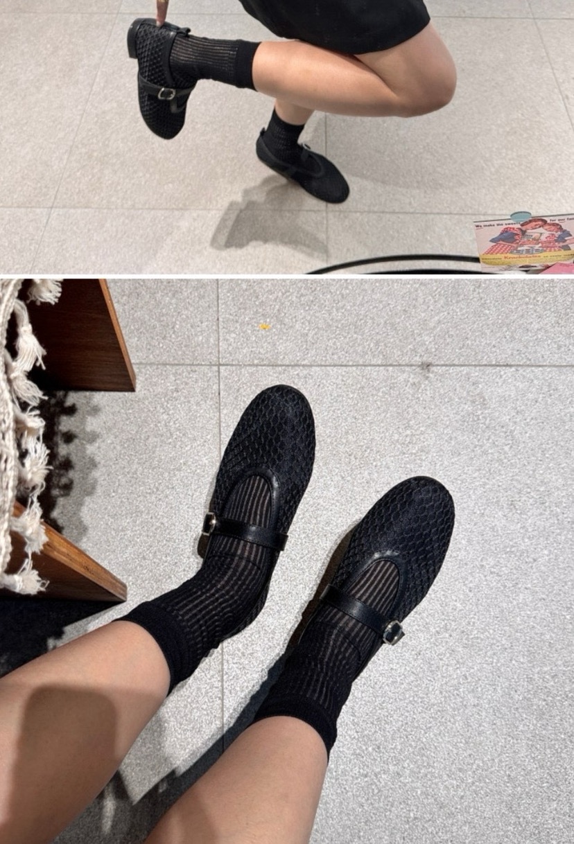 CACTUS-Q韓國直郵㊣女裝新品熱賣人氣休閑時尚真品襪子條紋CACTUS十雙起/可混搭襪子