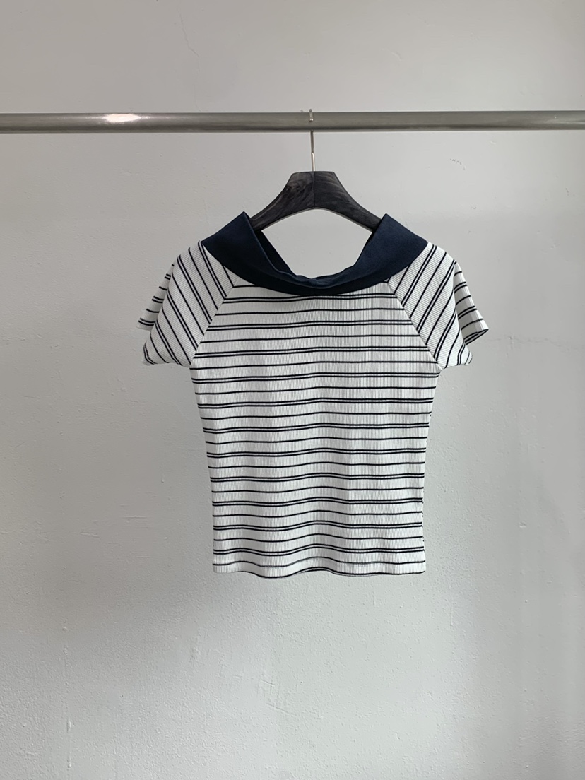 BEFORE SUNRISE韓國代購㊣女士新品推薦真品25春夏職業T恤BEFORE SUNRISET恤圖色2
