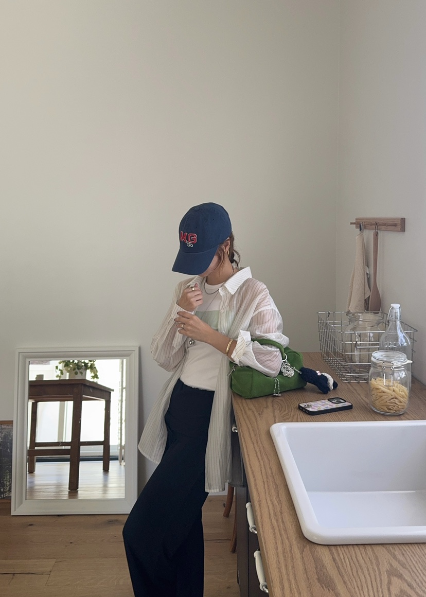 OUPPT韓國直郵㊣女裝新款真品推薦職業休閑人氣時尚襯衫蕾絲衫OUPPT襯衫/蕾絲衫
