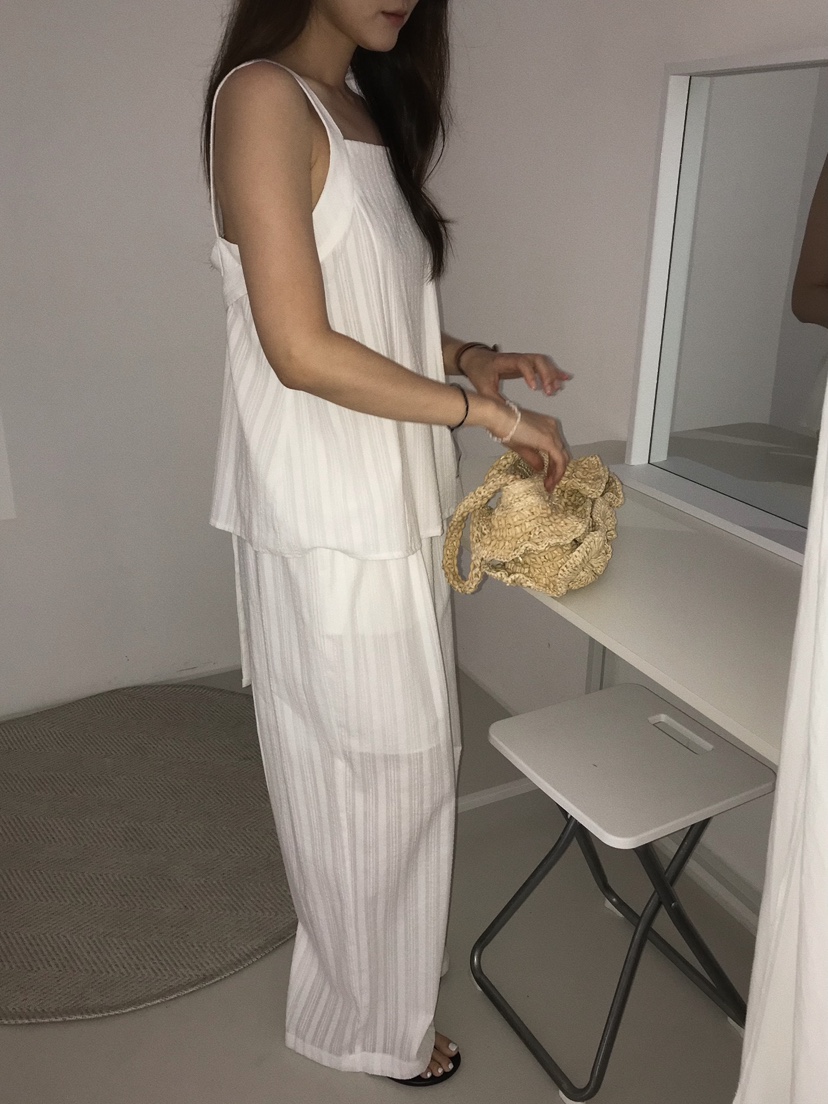CAMEL-P東大門㊣直郵女裝新品休閑套裝Came_l 家套裝