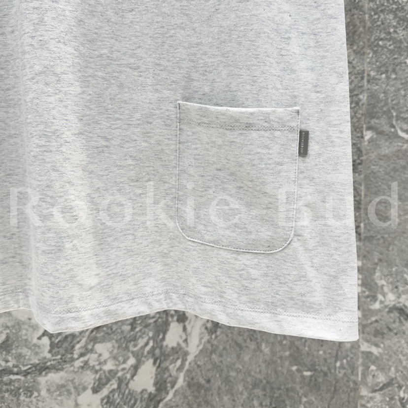 ROOKIE BUD東大門㊣代購女士新品休閑真品25春夏熱賣職業T恤ROOKIE BUD-PT恤