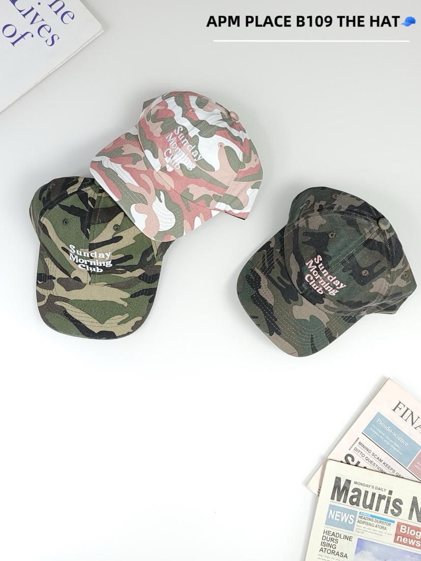 THE HAT-P東大門㊣實拍女士新款休閑推薦職業時尚真品帽子THE HAT帽子
