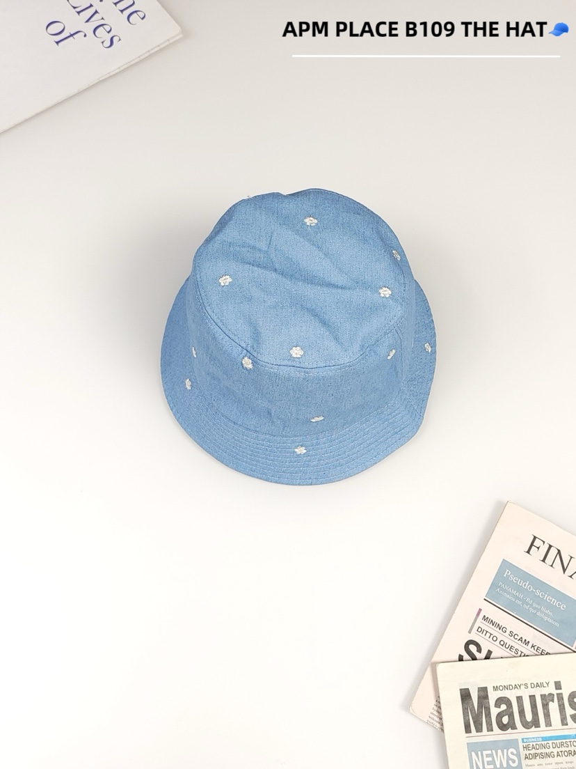 THE HAT-P韓國直郵㊣女裝新品時尚人氣熱賣推薦帽子漁夫帽THE HAT帽子