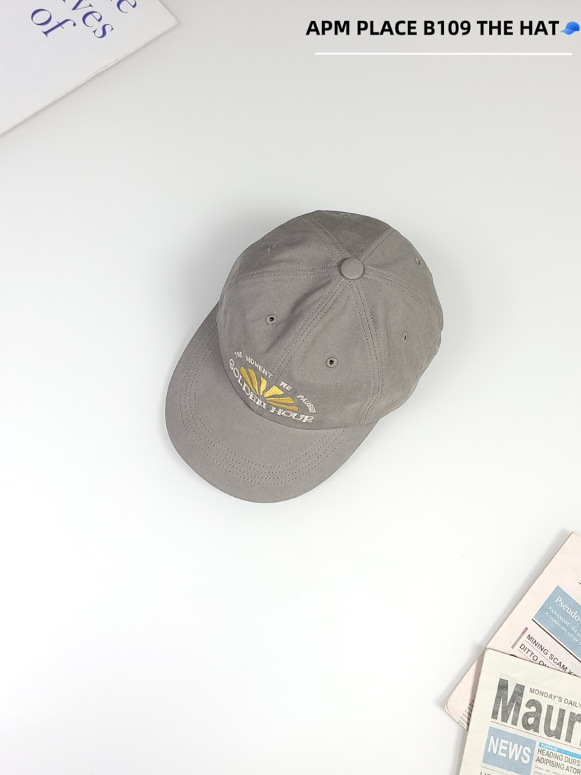 THE HAT-P東大門㊣直郵女裝新款推薦真品熱賣人氣休閑帽子THE HAT帽子