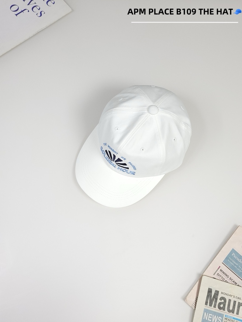 THE HAT-P東大門㊣直郵女裝新款推薦真品熱賣人氣休閑帽子THE HAT帽子圖色6