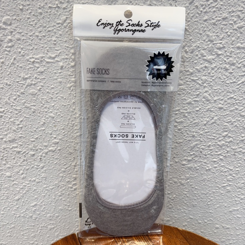 CACTUS-Q東大門㊣實拍女裝新品熱賣25春夏真品休閑人氣襪子CACTUS十雙起/可混搭襪子圖色3