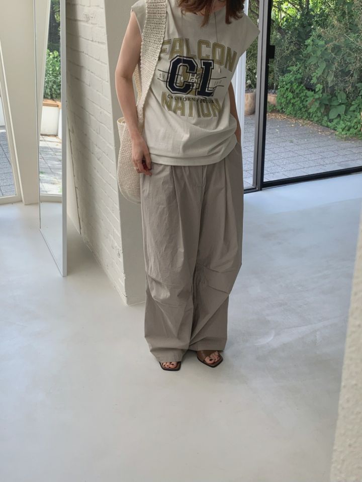 MARE韓國直郵㊣女士新款推薦休閑25春夏人氣時尚職業吊帶背心MARE吊帶/背心