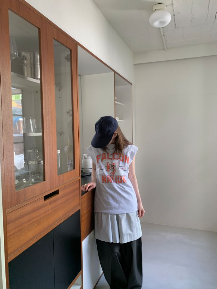 MARE韓國直郵㊣女士新款推薦休閑25春夏人氣時尚職業吊帶背心MARE吊帶/背心