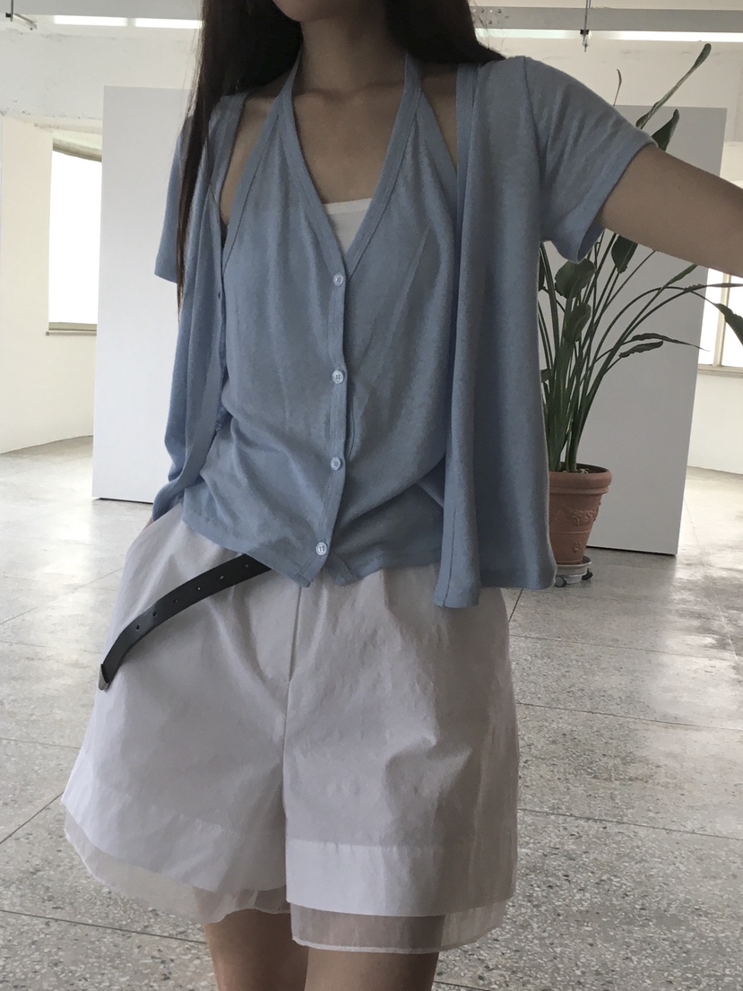 SPREAD韓國直郵㊣女裝新品時尚人氣25春夏休閑熱賣真品推薦T恤SPREADT恤