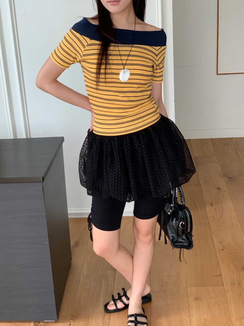 BEFORE SUNRISE韓國直郵㊣女裝新款時尚休閑真品打底褲鯊魚褲BEFORE SUNRISE打底褲/鯊魚褲