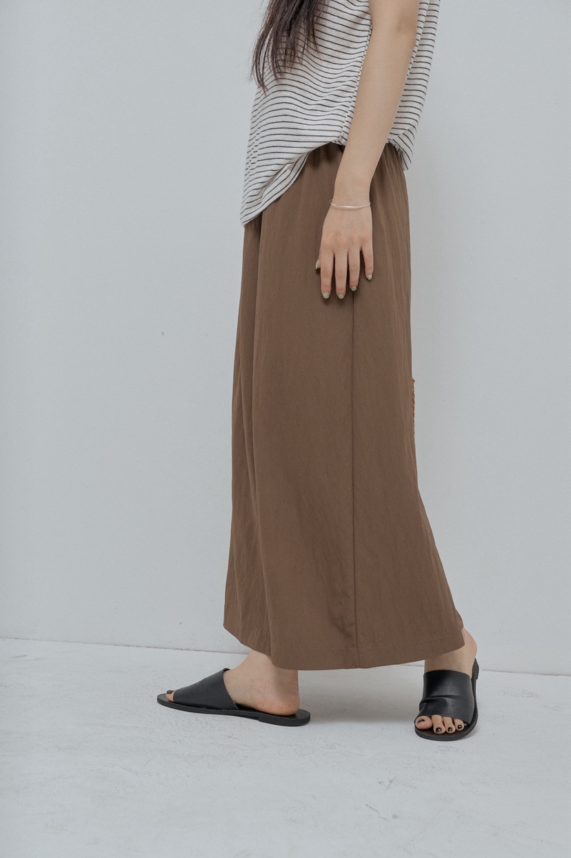 ATHEA東大門㊣代購女士新款25春夏熱賣休閑人氣半身裙中短裙ATHEA半身裙/中短裙