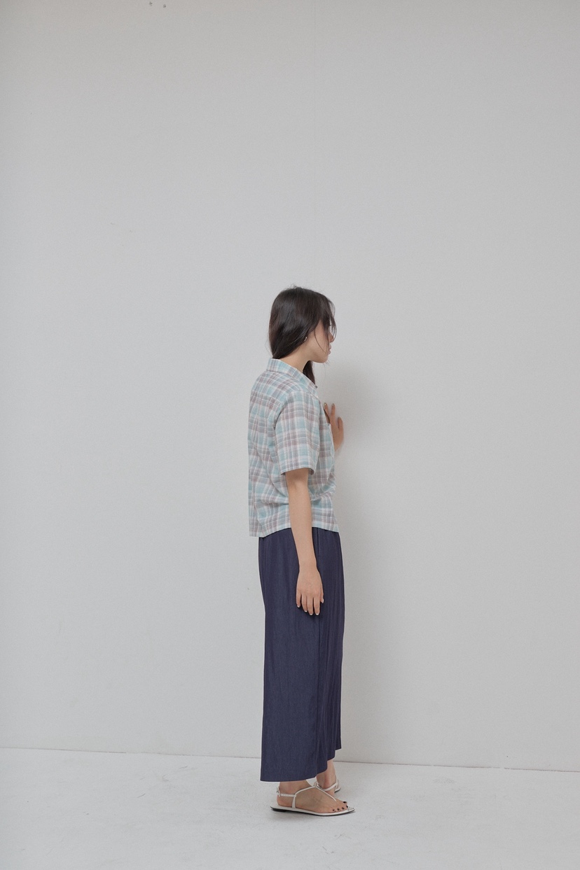 ATHEA東大門㊣代購女士新款25春夏熱賣休閑人氣半身裙中短裙ATHEA半身裙/中短裙