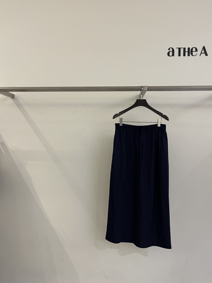 ATHEA東大門㊣代購女士新款25春夏熱賣休閑人氣半身裙中短裙ATHEA半身裙/中短裙圖色2