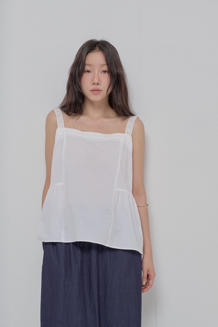 ATHEA韓國直郵㊣女裝新款推薦休閑人氣25春夏時尚真品吊帶背心ATHEA吊帶/背心