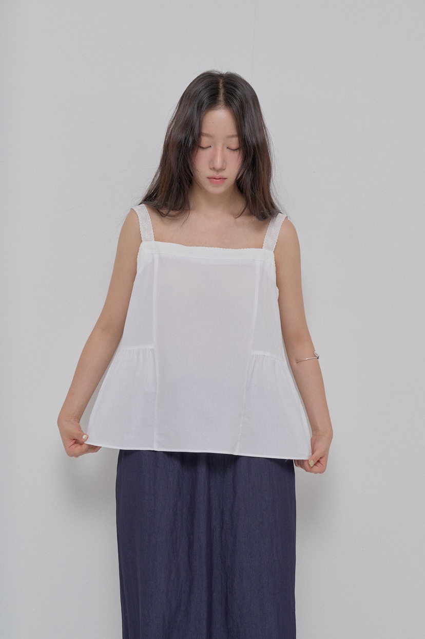 ATHEA韓國直郵㊣女裝新款推薦休閑人氣25春夏時尚真品吊帶背心ATHEA吊帶/背心