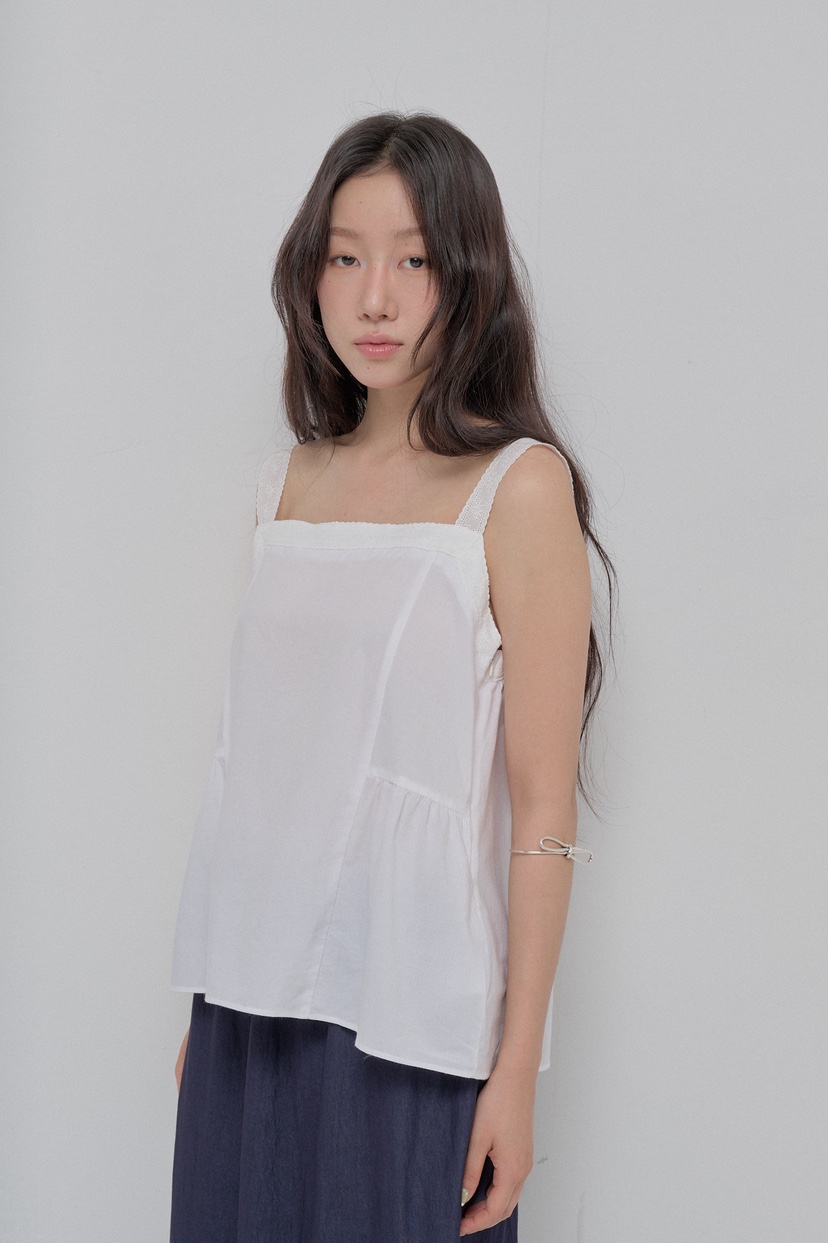ATHEA韓國直郵㊣女裝新款推薦休閑人氣25春夏時尚真品吊帶背心ATHEA吊帶/背心