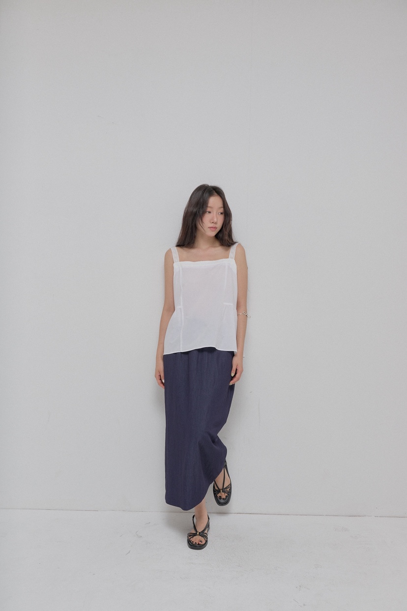 ATHEA韓國直郵㊣女裝新款推薦休閑人氣25春夏時尚真品吊帶背心ATHEA吊帶/背心