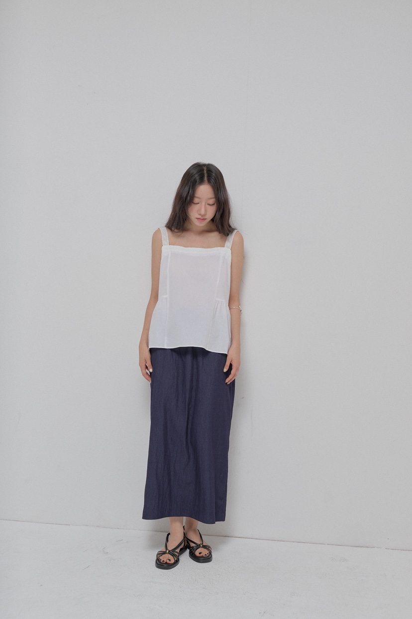 ATHEA韓國直郵㊣女裝新款推薦休閑人氣25春夏時尚真品吊帶背心ATHEA吊帶/背心