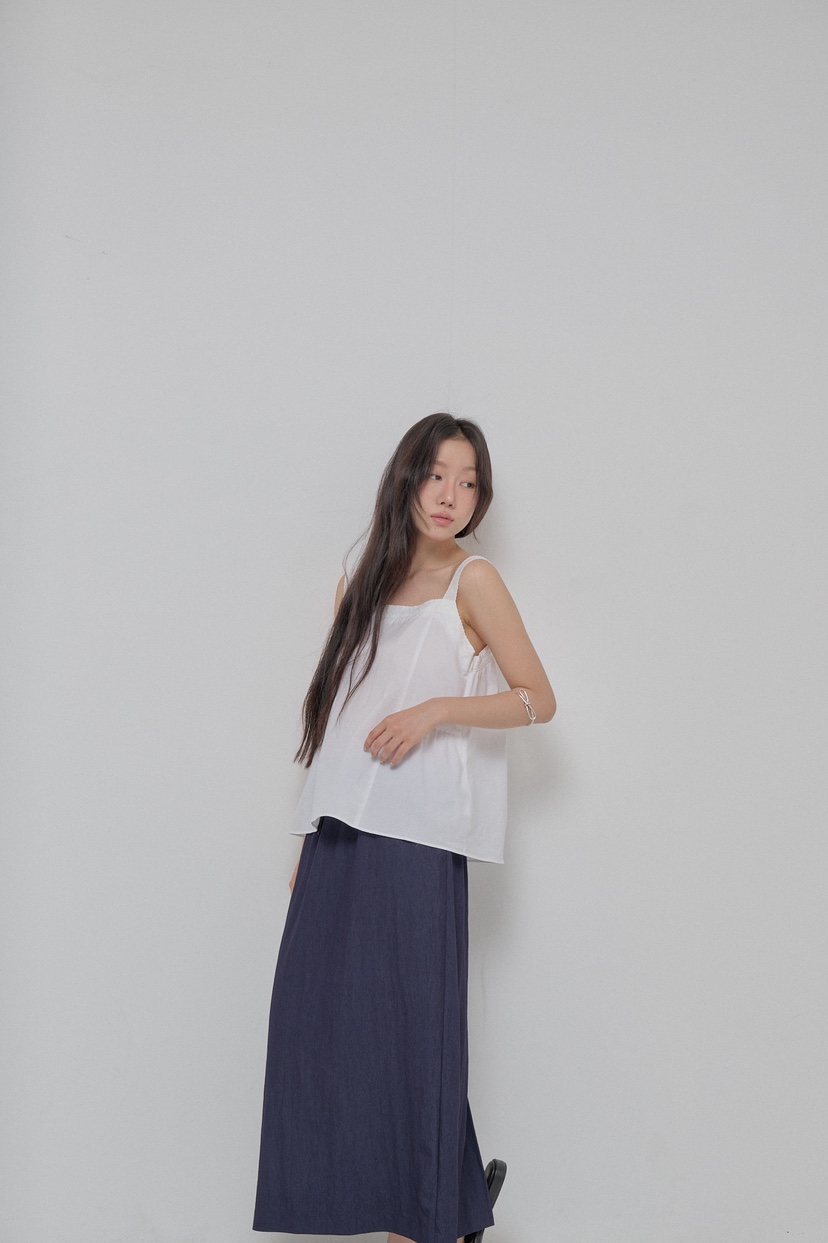ATHEA韓國直郵㊣女裝新款推薦休閑人氣25春夏時尚真品吊帶背心ATHEA吊帶/背心
