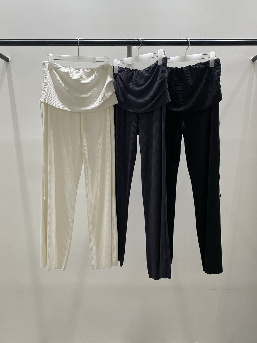 OUPPT東大門㊣直郵女士新款真品職業推薦人氣時尚休閑熱賣裙褲OUPPT裙褲