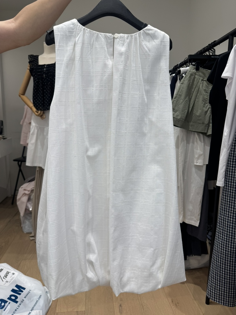 BIEN GARDER韓國直郵㊣女裝新款休閑熱賣推薦真品時尚連衣裙BIEN GARDER連衣裙