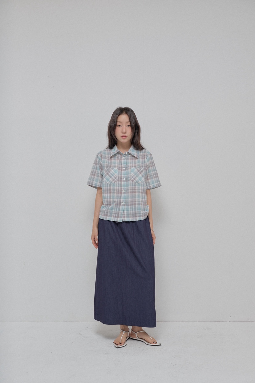 ATHEA韓國代購㊣女士新品真品職業人氣休閑推薦25春夏襯衫蕾絲衫ATHEA襯衫/蕾絲衫
