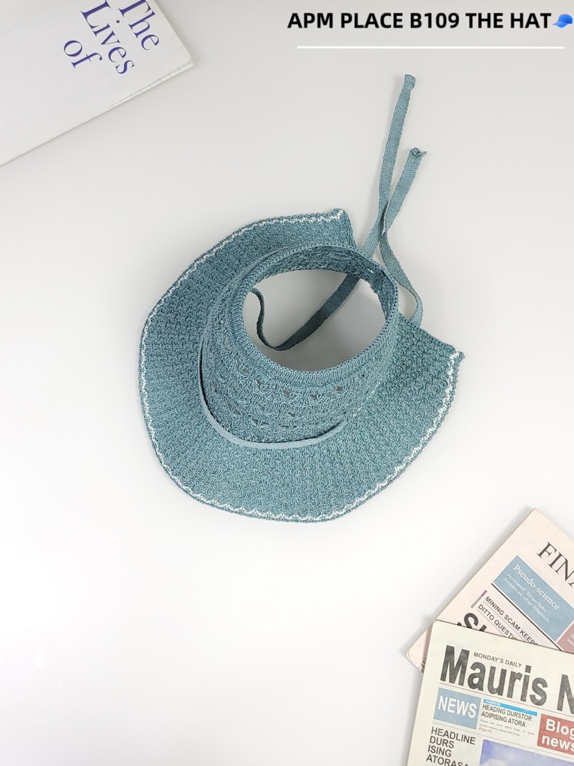 THE HAT-P韓國代購㊣女士新品推薦真品職業休閑帽子漁夫帽THE HAT帽子圖色2