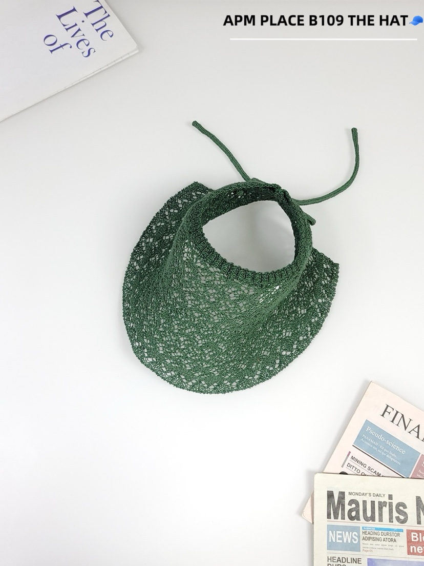 THE HAT-P韓國直郵㊣女士新品熱賣25春夏帽子蝴蝶結漁夫帽THE HAT帽子圖色5