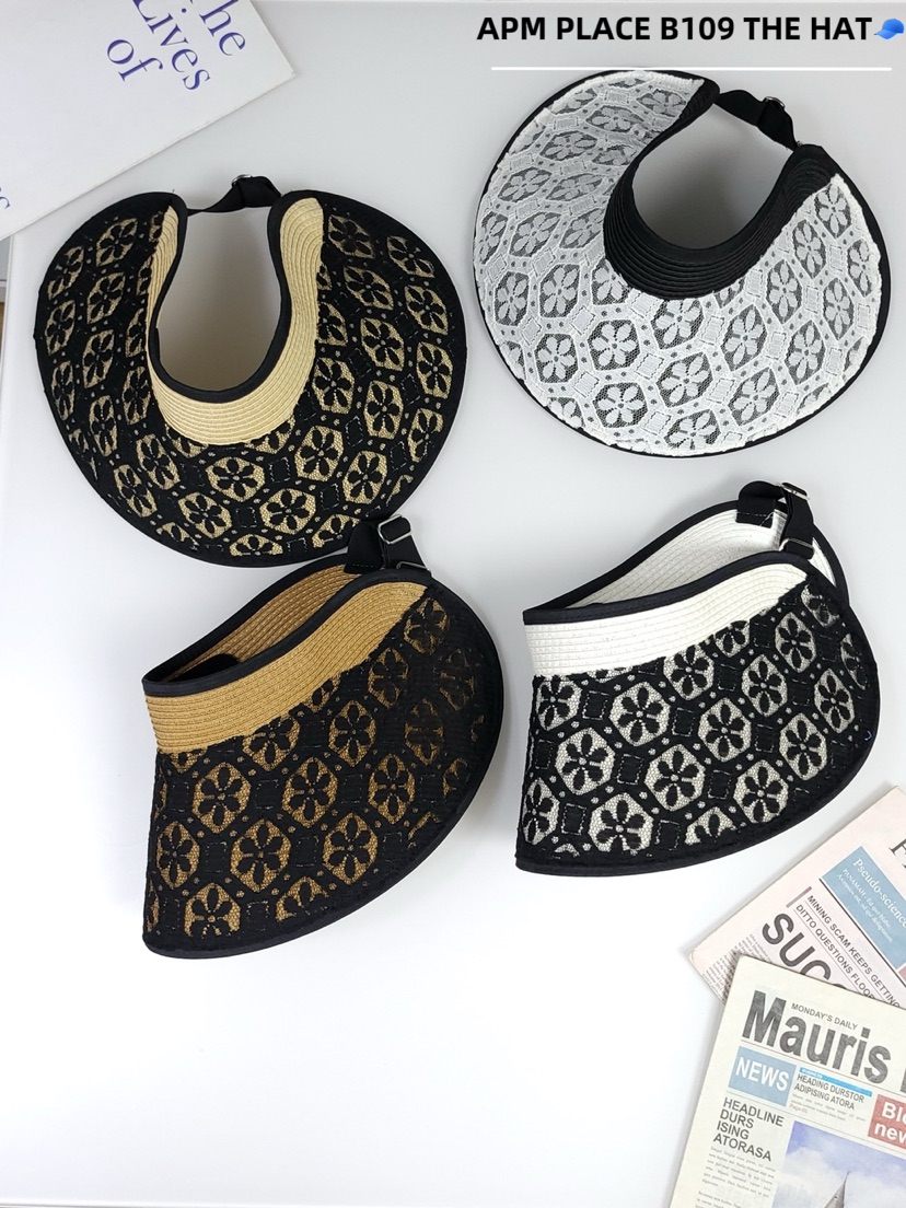 THE HAT-P韓國代購㊣女士新品25春夏推薦休閑人氣熱賣帽子THE HAT帽子