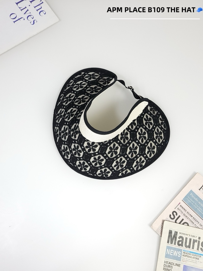 THE HAT-P韓國代購㊣女士新品25春夏推薦休閑人氣熱賣帽子THE HAT帽子