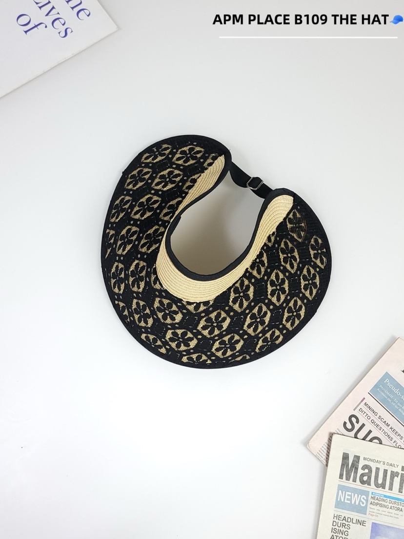 THE HAT-P韓國代購㊣女士新品25春夏推薦休閑人氣熱賣帽子THE HAT帽子