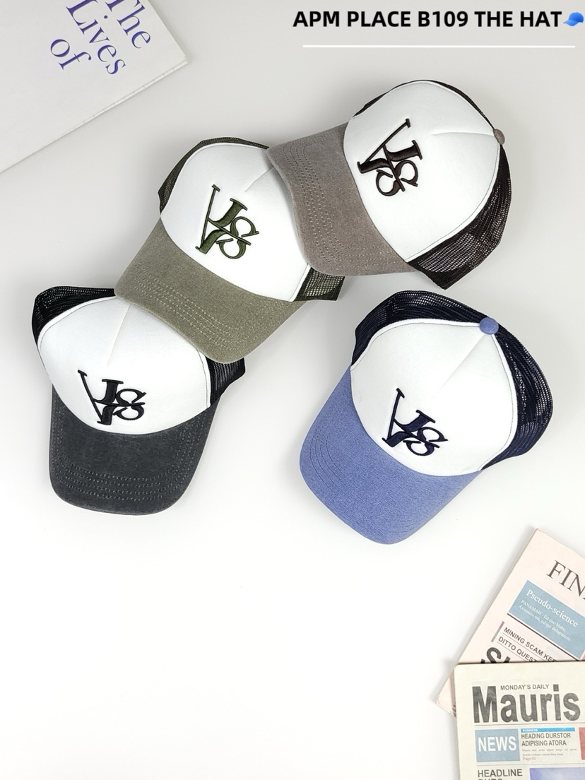 THE HAT-P韓國直郵㊣女裝新品人氣推薦職業真品時尚熱賣帽子THE HAT帽子