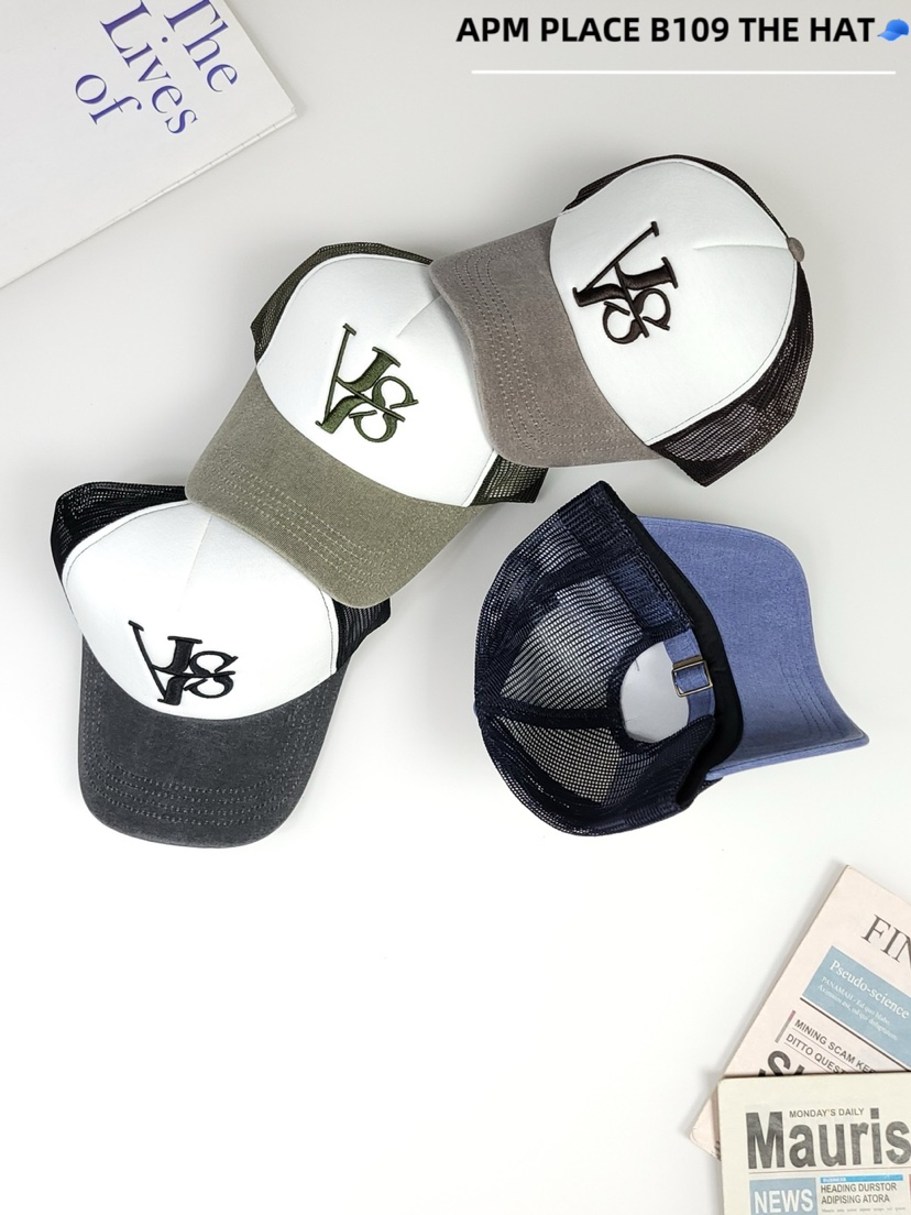 THE HAT-P韓國直郵㊣女裝新品人氣推薦職業真品時尚熱賣帽子THE HAT帽子